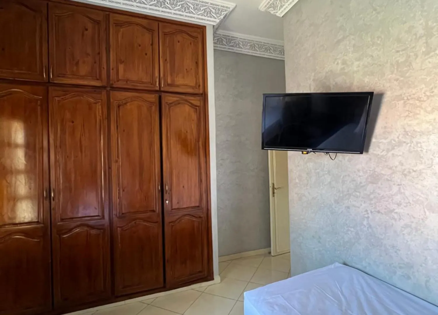 A Room In Gueliz Only For Ladies Μαρακές 0*,  Μαρόκο