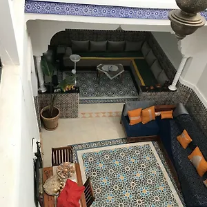 Medina Séjour chez l'habitant